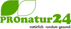 PROnatur24 Logo 250px
