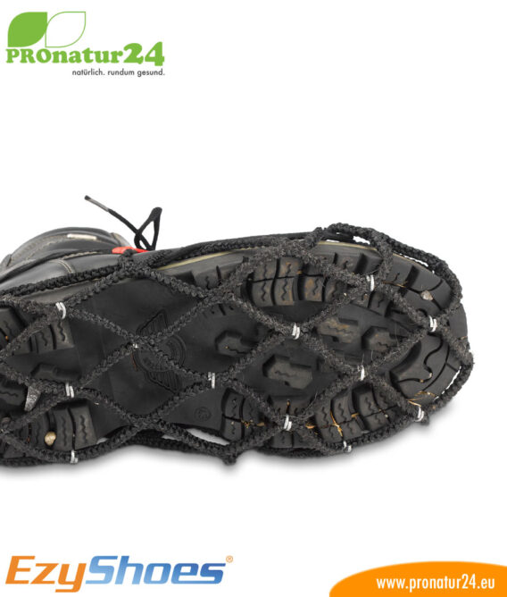 EzyShoes Walk Sohle