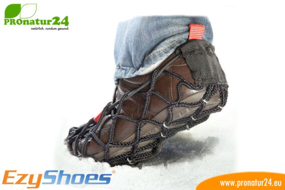 EzyShoes Walk Schneeketten