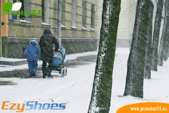 EzyShoes Walk Schneeketten