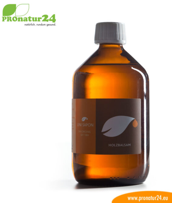 Holzbalsam von UNI SAPON