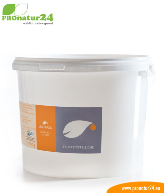 Sauerstoffbleiche von UNI SAPON