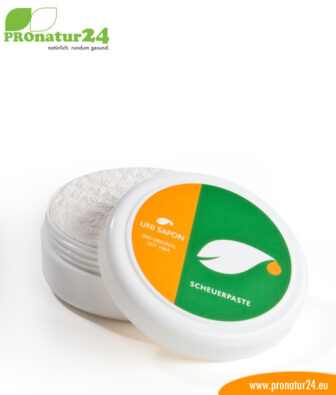 Scheuerpaste von UNI SAPON