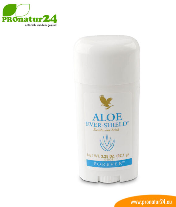 Aloe Vera Deo von forever