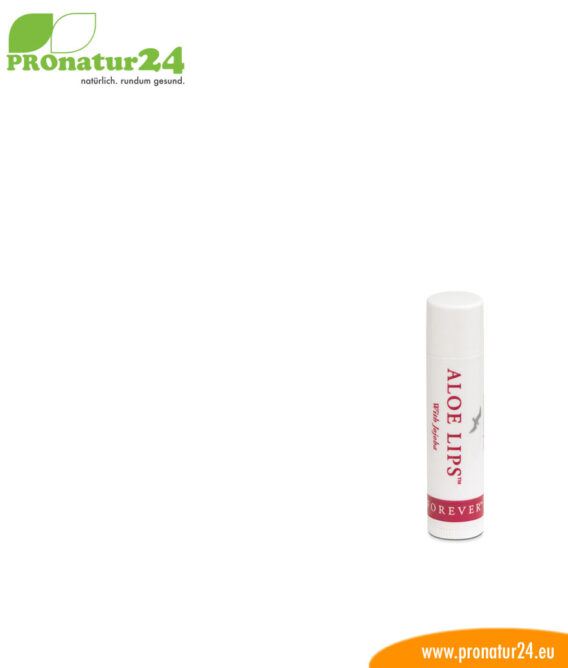 Aloe Lips Lippenstift