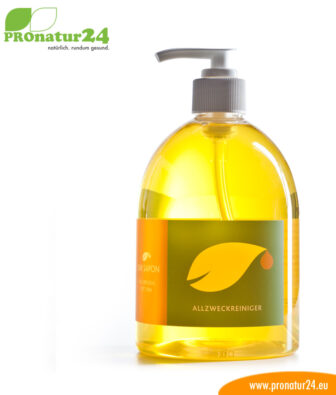 Allzweckreiniger von UNI SAPON