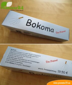 Bokoma Massage Stab