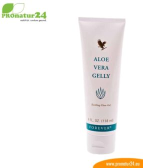 Aloe Vera Gelly