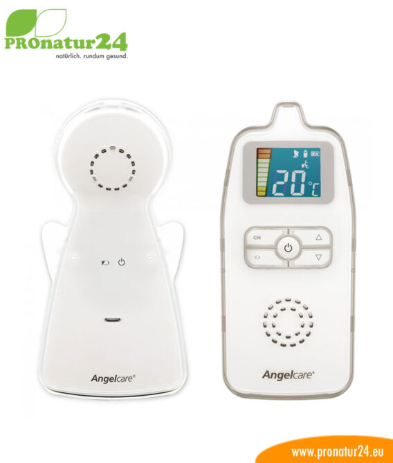 Angelcare 423D Babyphone