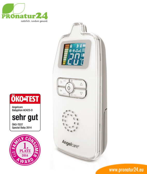 Angelcare 423D Babyphone