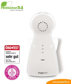 Angelcare 423D Babyphone