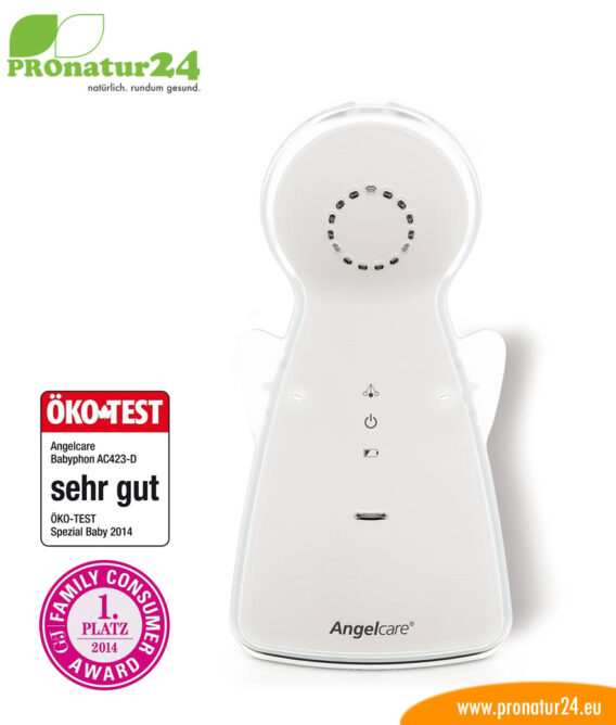 Angelcare 423D Babyphone