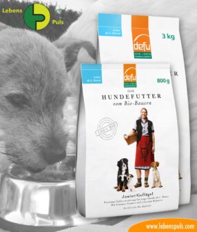 defu hundefutter trockenfutter junios 884