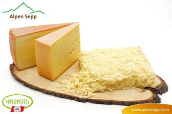 Heumilch Käsespätzle Mischung vom Alpen Sepp – Bild 4