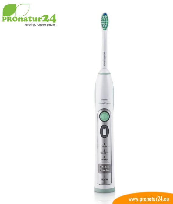 Philips Sonicare FlexCare elektrische Schallzahnbürste