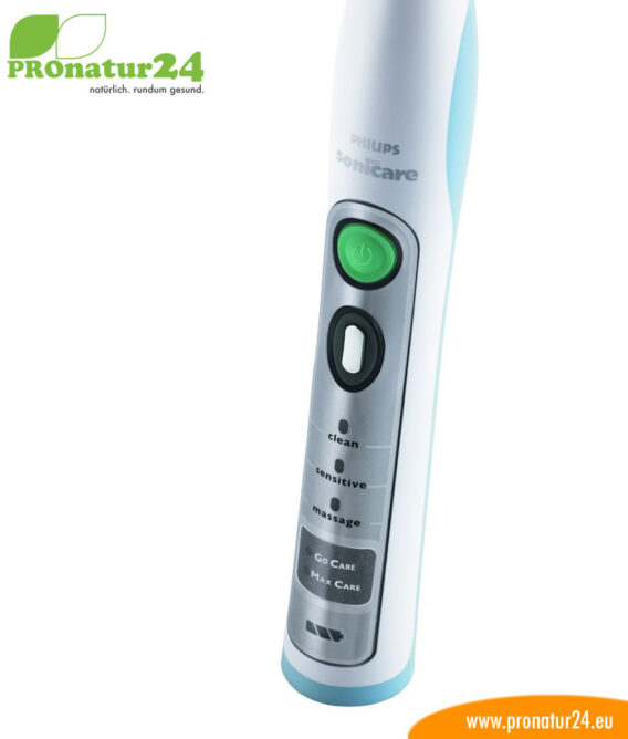 Philips Sonicare FlexCare elektrische Schallzahnbürste