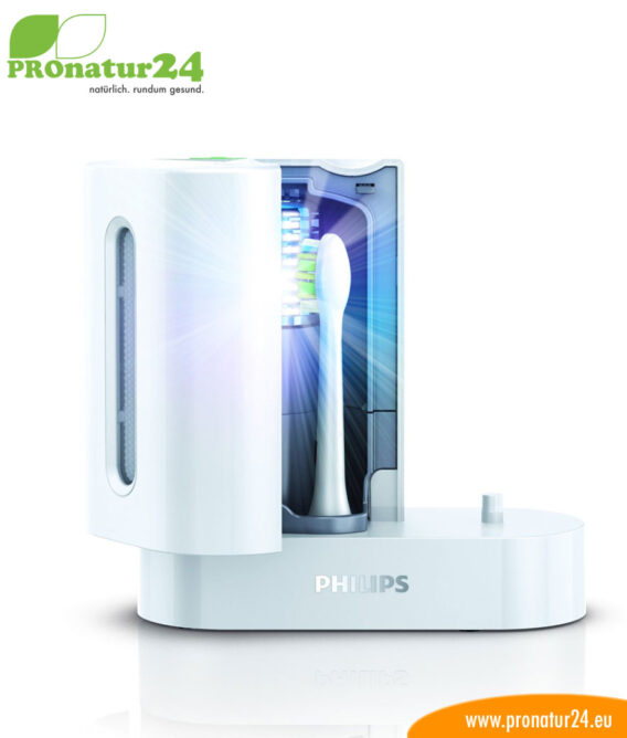 Philips Sonicare FlexCare elektrische Schallzahnbürste