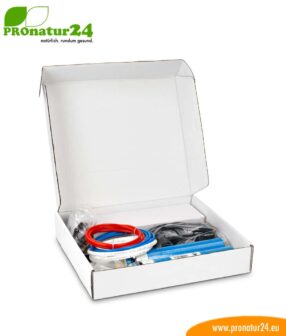 Trinkwasseranlage Ultra Slim