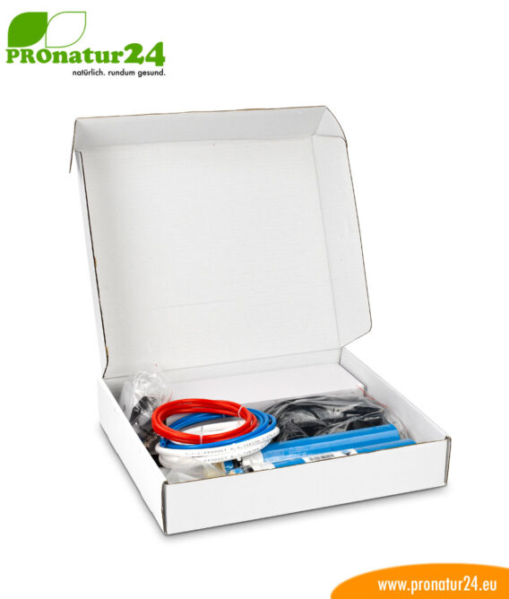 Trinkwasseranlage Ultra Slim