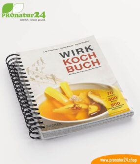 Wirk Koch Buch Vorderseite