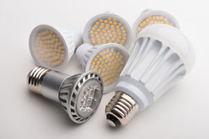 LED's, ein Problem für alle Netzfreischalter