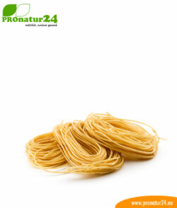 Spaghetti Natur von Feist Dinnkelnudeln