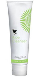 Aloe Vera Cleanser