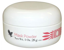 Aloe Vera Mask Powder