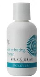 Aloe Vera Rehydrating Toner