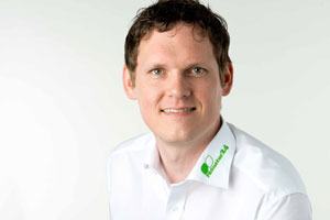 Dietmar Hohn, Inhaber PROnatur24