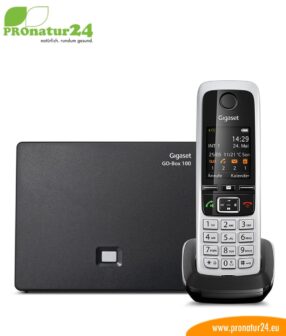 Gigaset C430A GO Schnurlostelefon