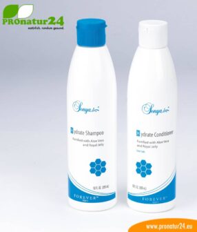 Aloe Vera Sonya Hydrate Set von forever