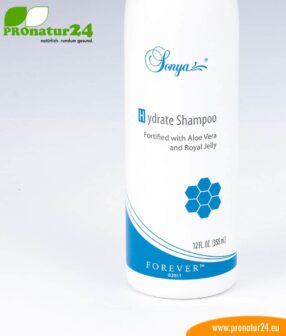 Aloe Vera Sonya Hydrate Shampoo von forever