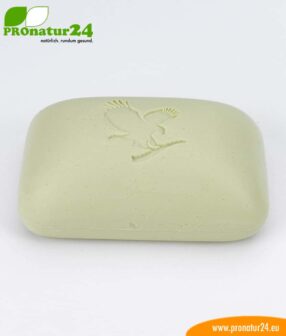 Avocado Face & Body Soap Seife von forever