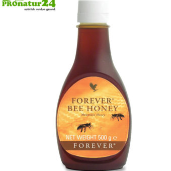 Bee Honey Bienenhonig (Forever)
