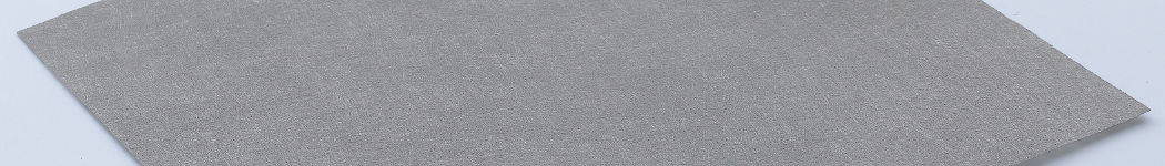 Abschirmvlies HNV80 zur Verlegung. 100 cm Länge. Ca. 40 cm Breite. Bis zu 80 dB Schirmdämpfung gegen Elektrosmog HF + NF. Wirkungsvoll gegen 5G! 12 Abschirmvlies zur effizienten Abschirmung von Mobilfunk (HF) und elektische Wechselfelder vom Hausstrom (NF).
