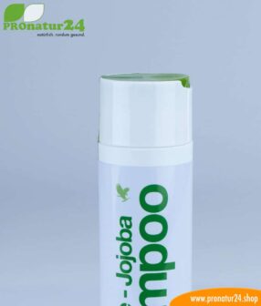 Aloe Vera Shampoo mit Lavendel von forever