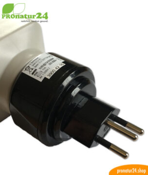 Erdung testen und prüfen mit Stecker - schneller Erdungscheck ohne Elektriker! 9 Steckdosenprüfer zum schnellen Check der angeschlossenen Erdung für die Schweiz