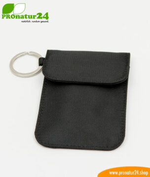 ANTI RFID NFC Schutztasche Autoschlüssel CLASSIC