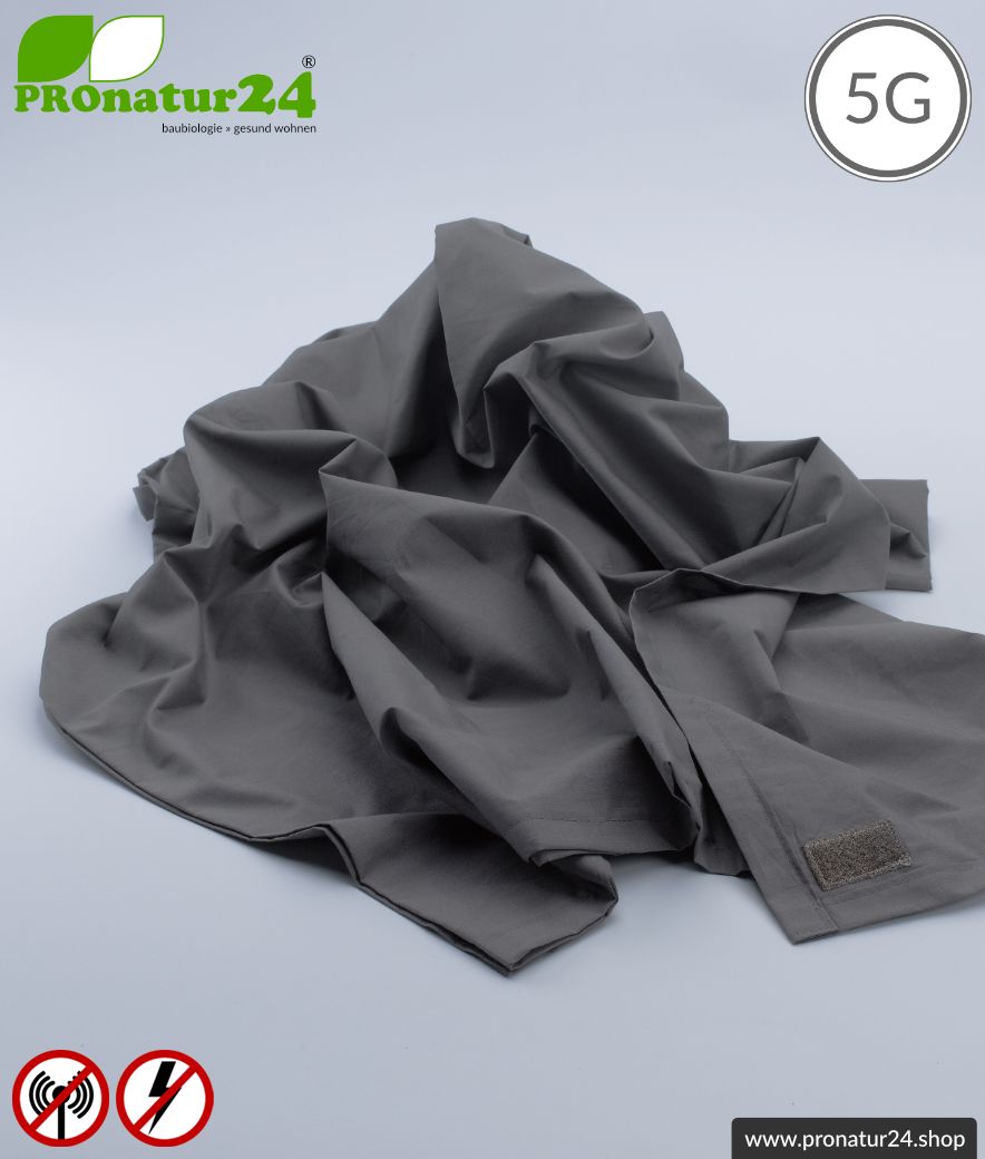 ▷ Abschirmende Decke inkl. Strahlenschutz TDG | 5G