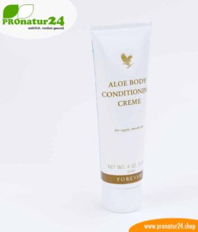 Aloe Body Conditioning Cream gegen Cellulite von Forever