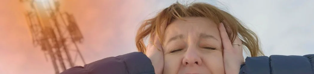 Kopfschmerzen Elektrosmog