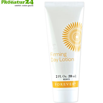 Aloe Vera Firming Day Lotion Tagescreme (Forever)