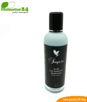 Sonya Aloe Eyes Makeup Remover von forever