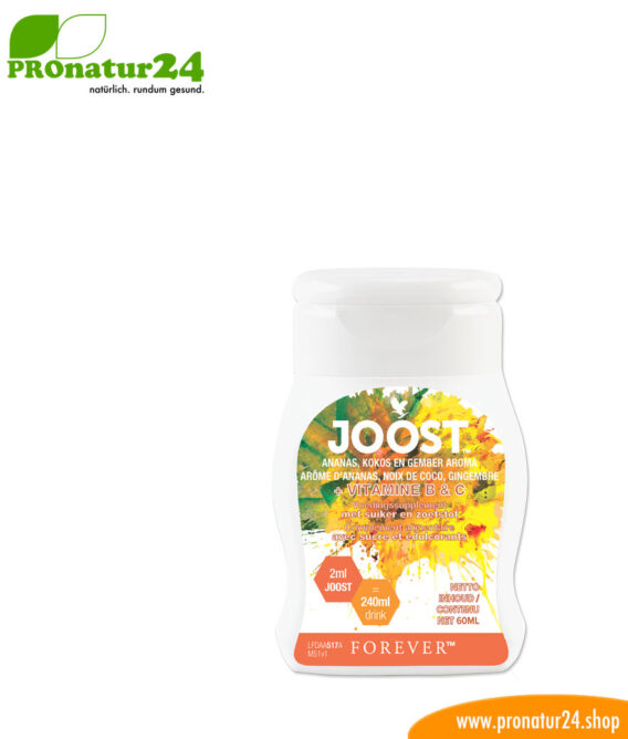 JOOST™ Getränkekonzentrat Exotisch