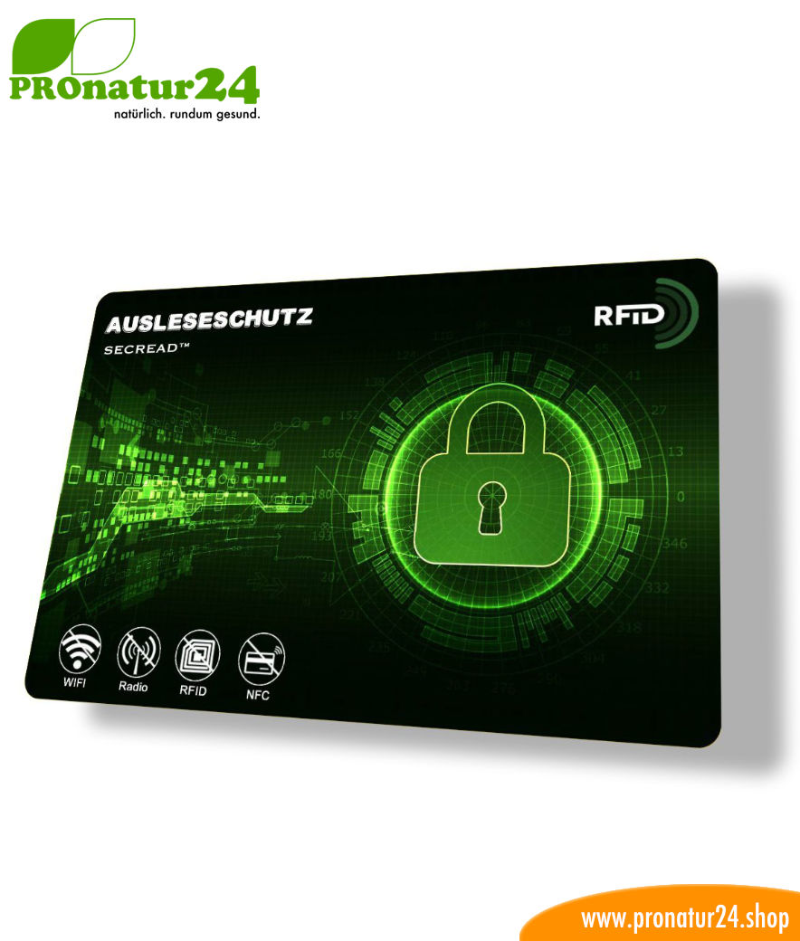 NFC/RFID - Schutz Foto (Kreditkarte) personalisierbar mit deinem Foto –  nelopii and more