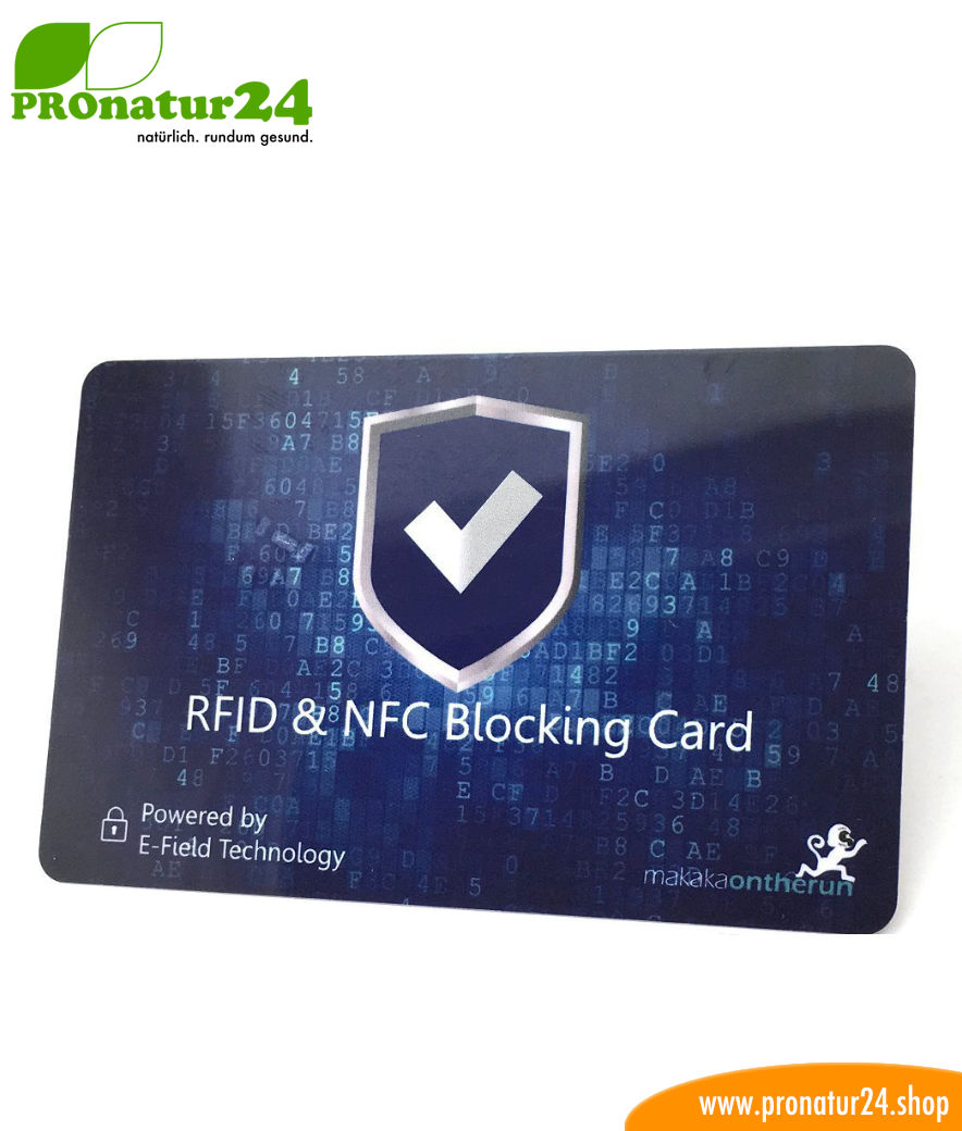 NFC/RFID - Schutz Foto (Kreditkarte) personalisierbar mit deinem Foto –  nelopii and more