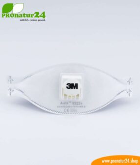 DRY99 Sicherheitsset Mundschutz