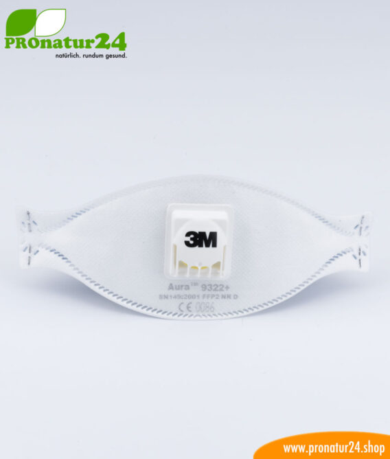 DRY99 Sicherheitsset Mundschutz