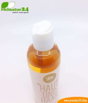 Haut und Haar Naturshampoo, All-in-One von UNI SAPON